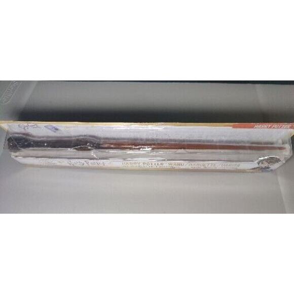 HARRY POTTER WAND 12" Harry Potter Wizarding World New Spin Master Replica - Picture 2 of 7